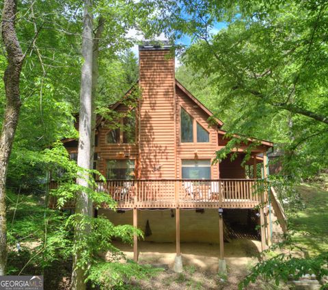 922 Amys Ford Trail, Cleveland, GA 30528 - MLS#: 10515378