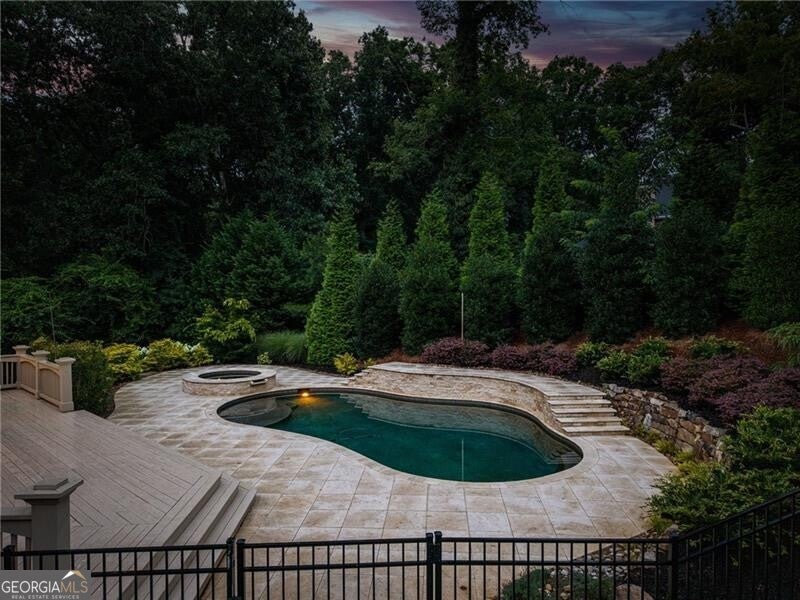Photo of 210 Manor Close, Milton, GA 30004 (MLS # 10806810)