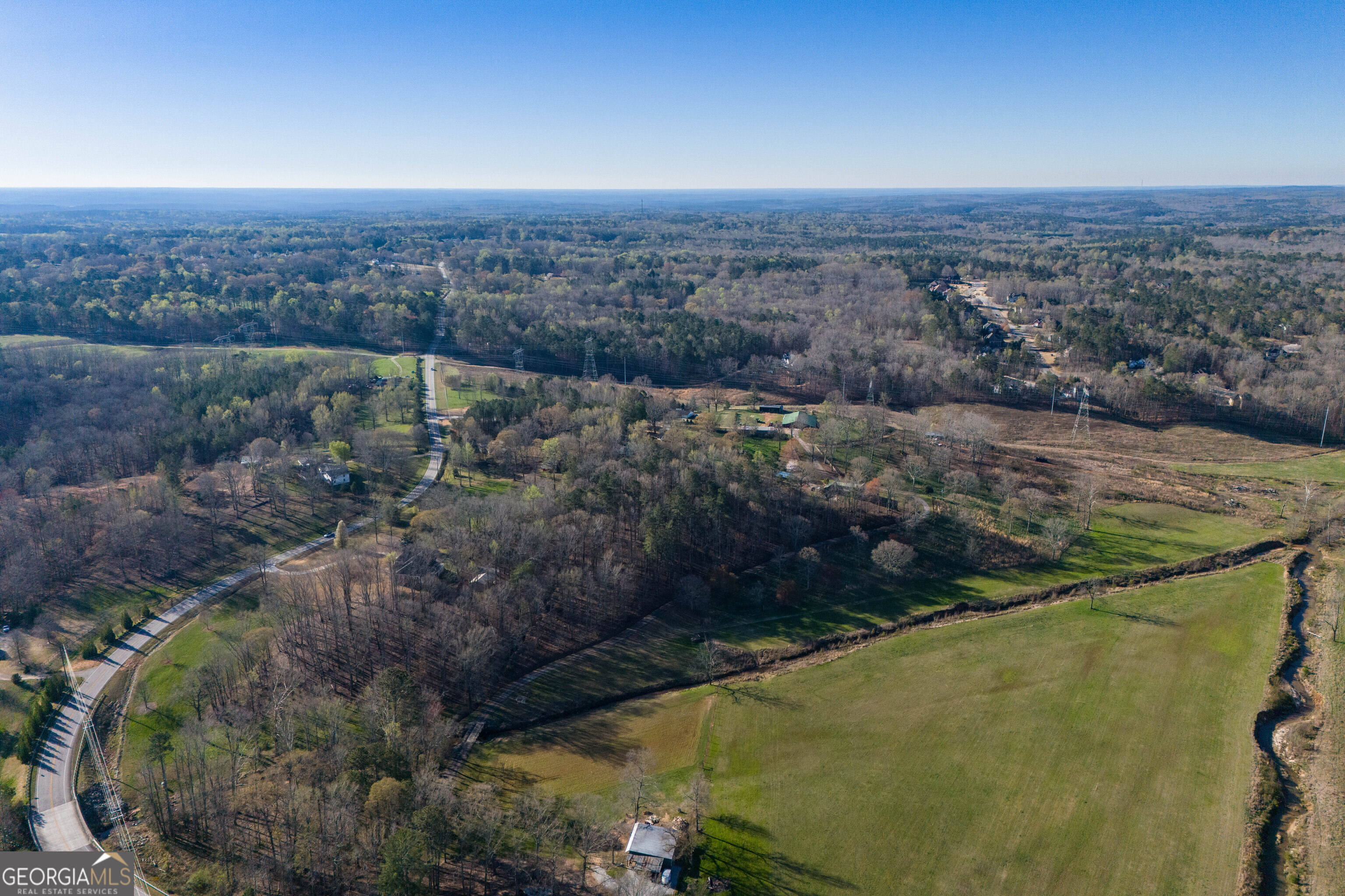3721 Mason Creek RD