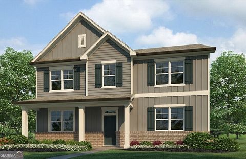 138 King VLG Braselton GA 30517