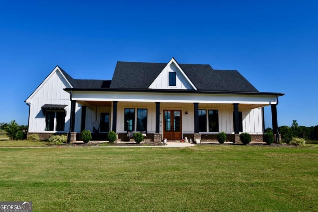 Photo of 1522 Greene Ferry Road, Watkinsville, GA 30677 (MLS # 10868842)