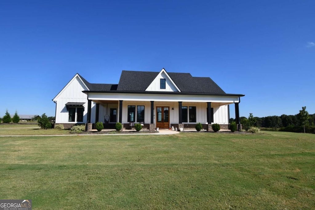 Photo of 1522 Greene Ferry Road, Watkinsville, GA 30677 (MLS # 10868842)