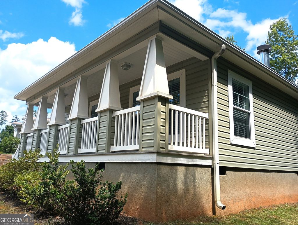 Photo of 105 Bob White Lane, Newnan, GA 30263 (MLS # 10715606)