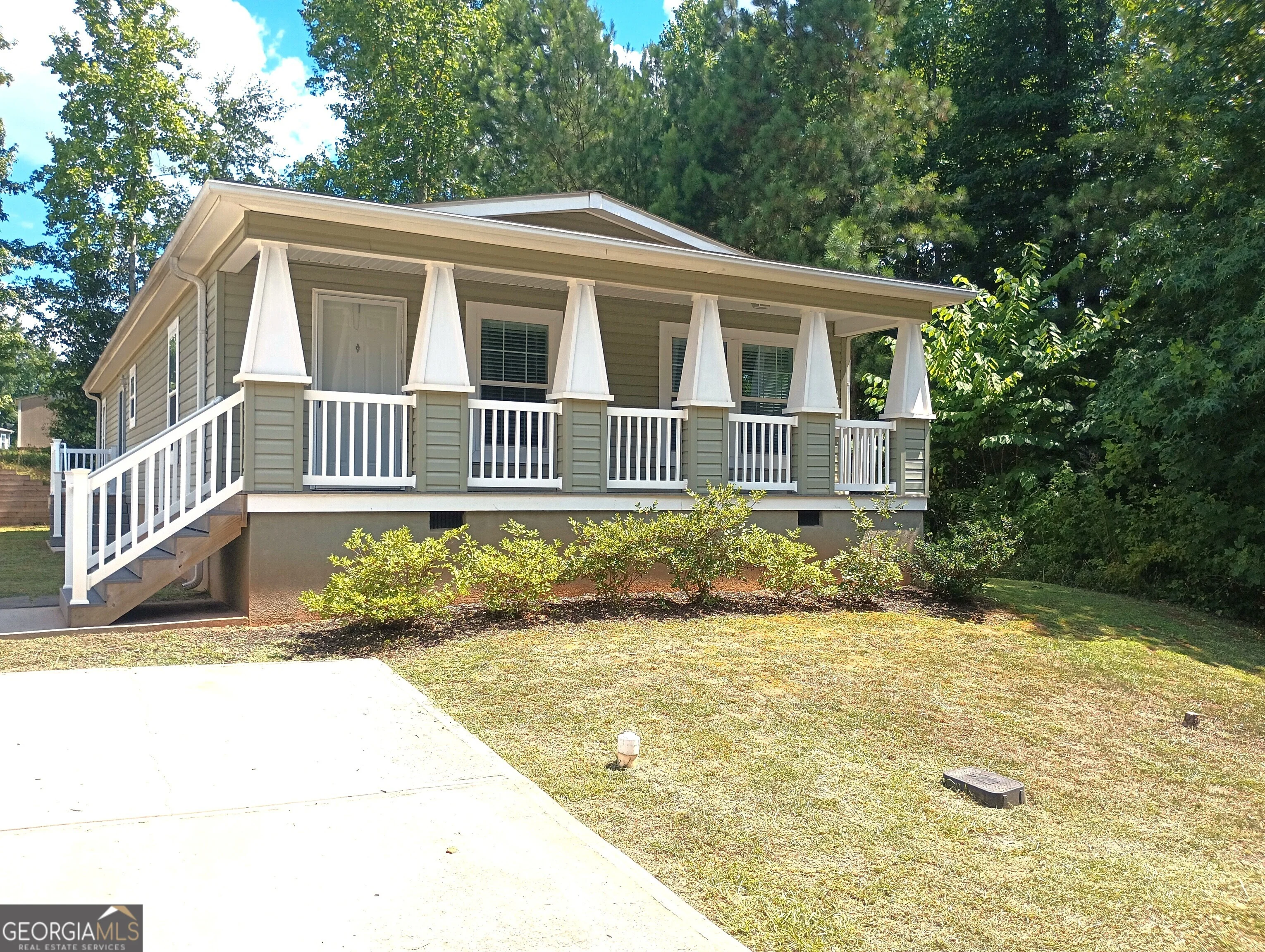 105 Bob White Lane