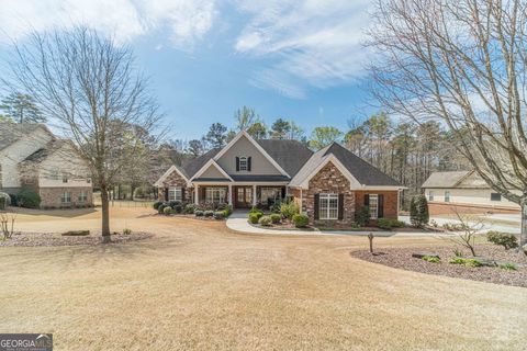 2732 Powell CT Monroe GA 30656