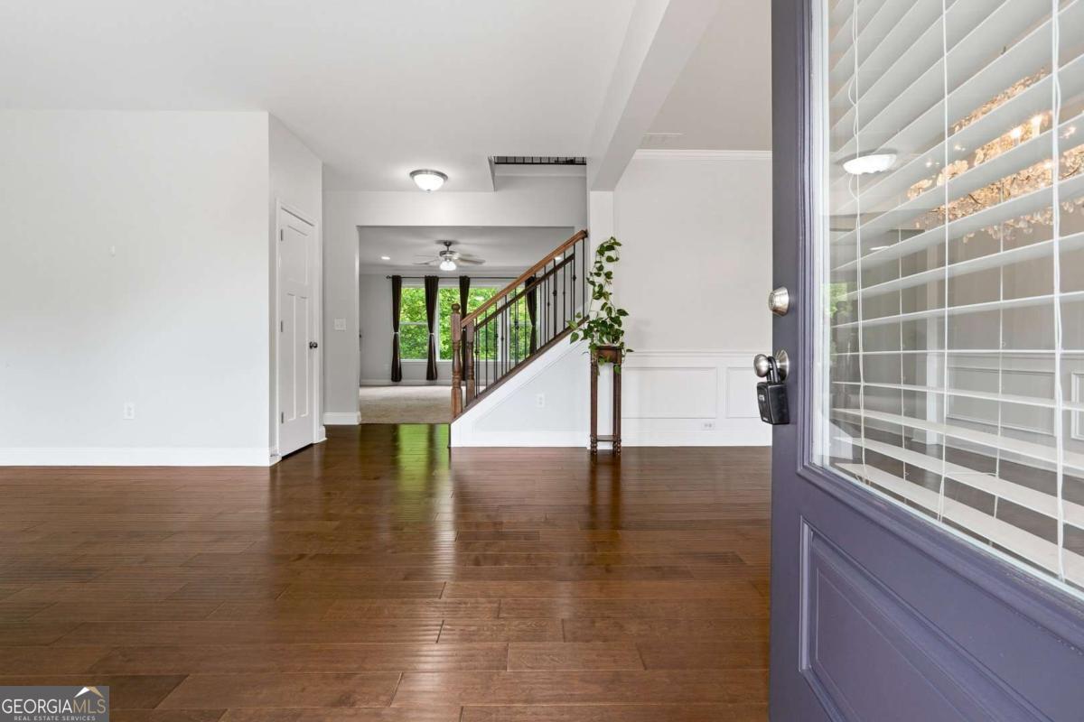 1610 Primrose park RD