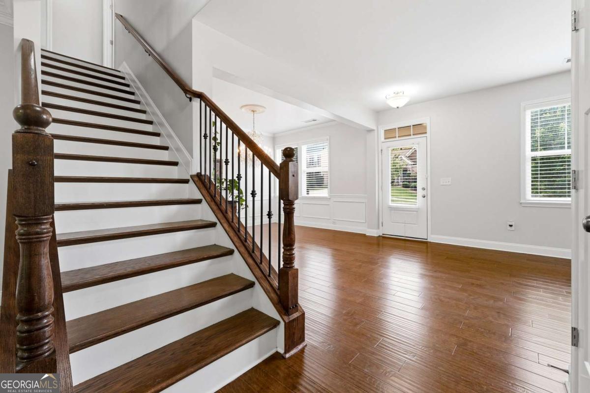 1610 Primrose park RD