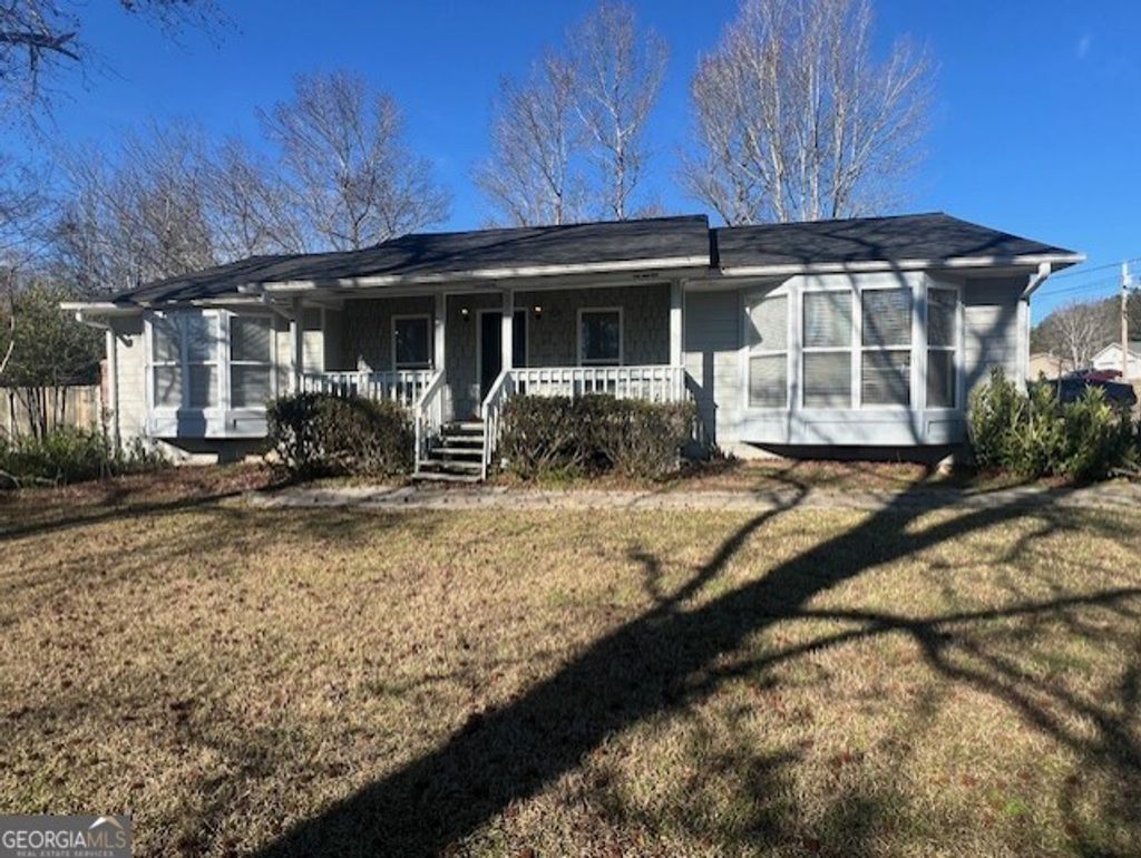 Photo of 60 Timber Mill Circle, Carrollton, GA 30116 (MLS # 10679383)