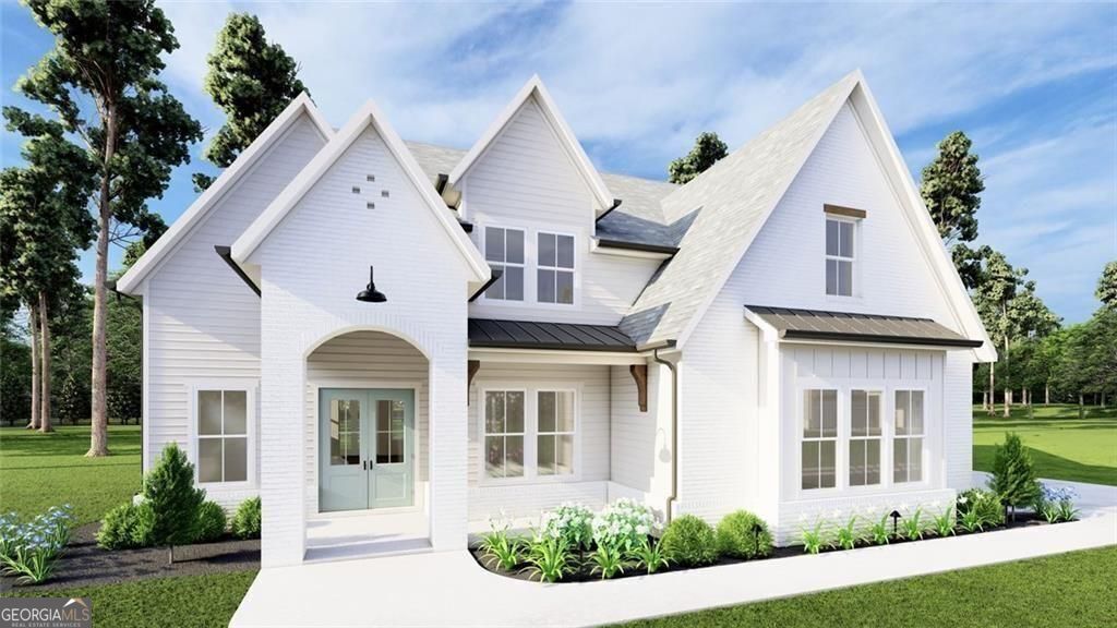 Cumming, Georgia 30028, United States, 5 Bedrooms Bedrooms, ,5 BathroomsBathrooms,Residential,Active,222642