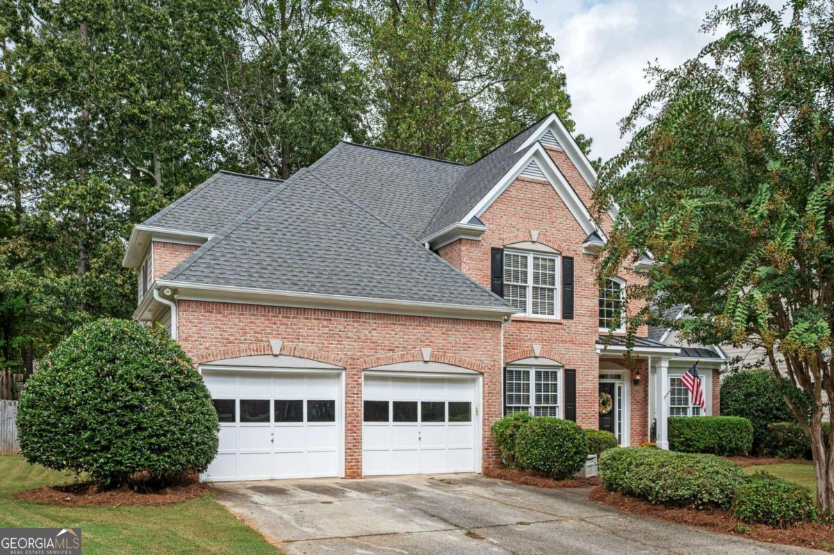 2045 Mclain RD NW