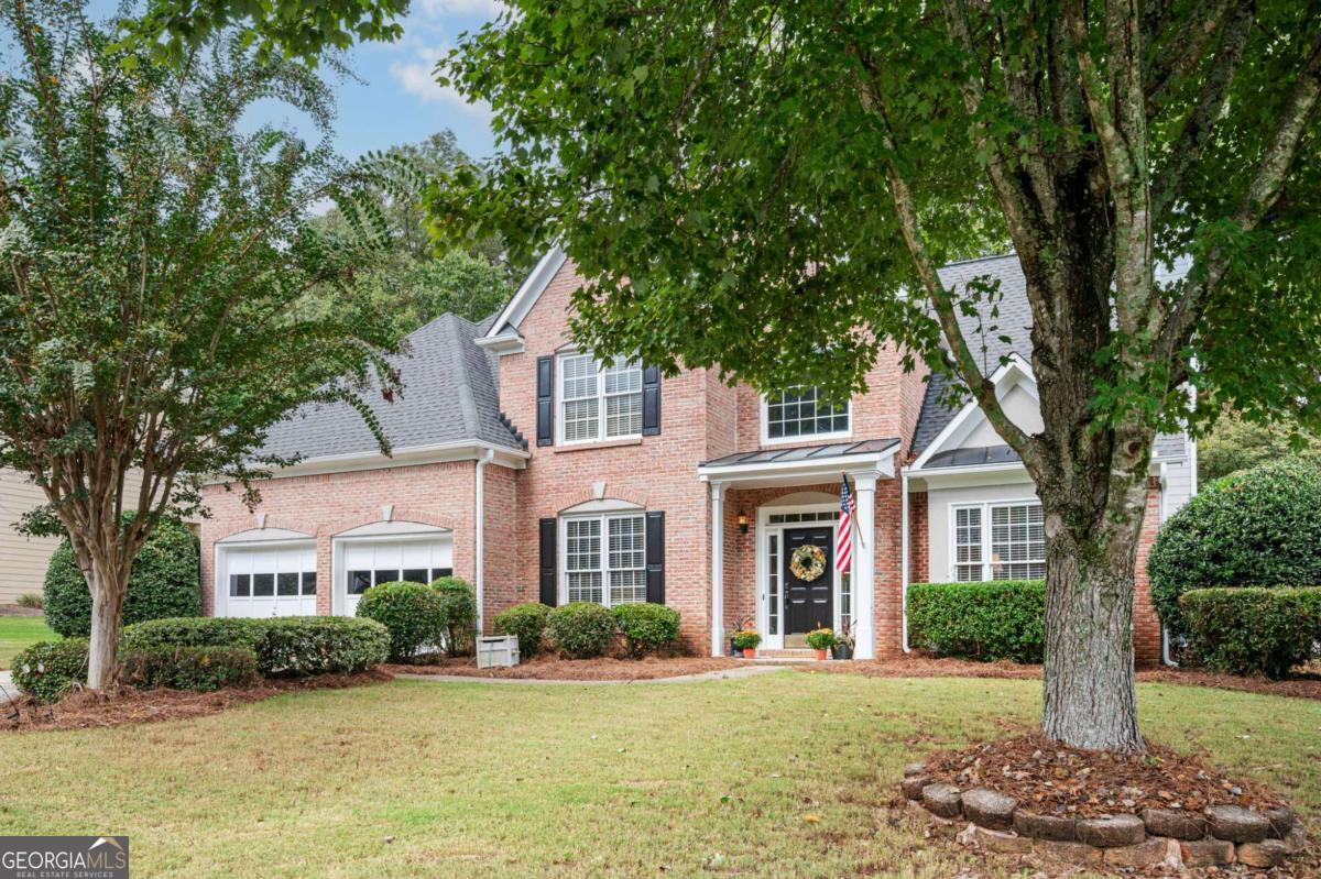 2045 Mclain RD NW