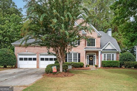 2045 Mclain RD NW Acworth GA 30101