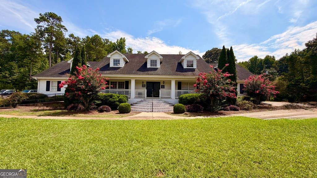 Photo of 917 Jonesboro Rd #B, McDonough, GA 30253 (MLS # 10814957)