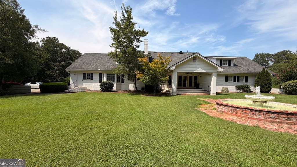 Photo of 917 Jonesboro Rd #B, McDonough, GA 30253 (MLS # 10814957)