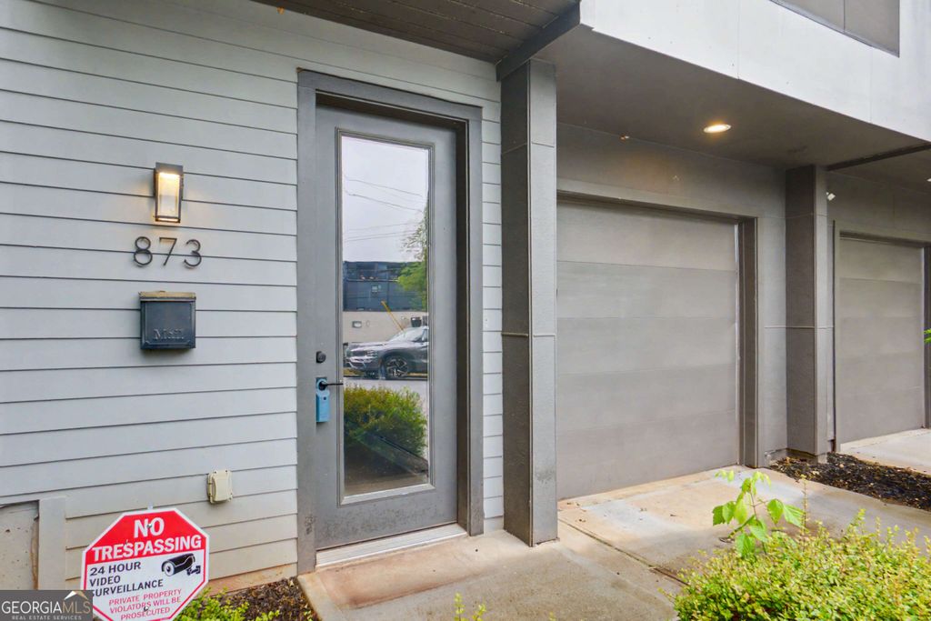 Photo of 873 Cavanaugh Ave, Atlanta, GA 30316 (MLS # 10742990)