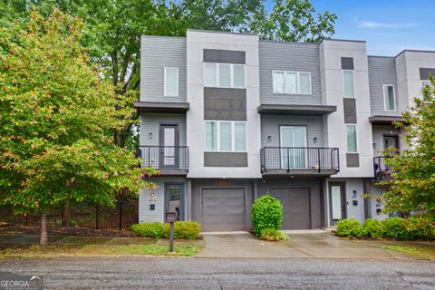 Photo of 873 Cavanaugh Ave, Atlanta, GA 30316 (MLS # 10742990)