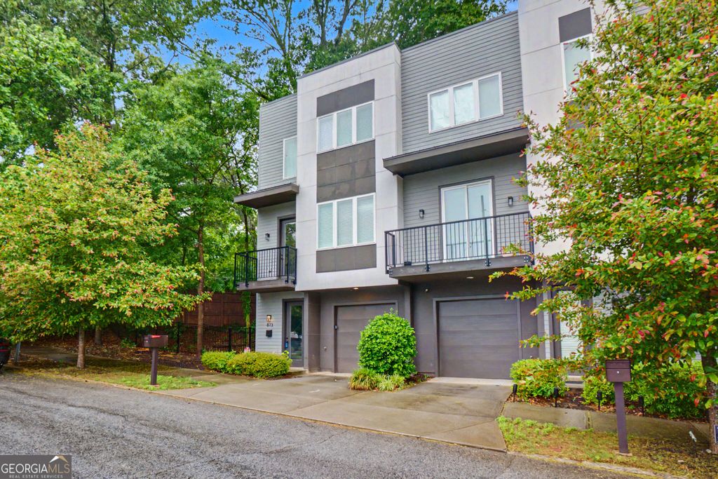 Photo of 873 Cavanaugh Ave, Atlanta, GA 30316 (MLS # 10742990)