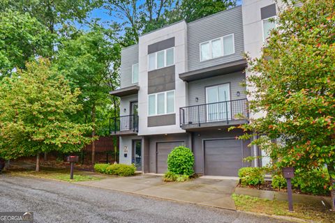 Photo of 873 Cavanaugh Ave, Atlanta, GA 30316 (MLS # 10742990)