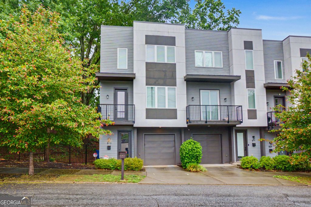 Photo of 873 Cavanaugh Ave, Atlanta, GA 30316 (MLS # 10742990)