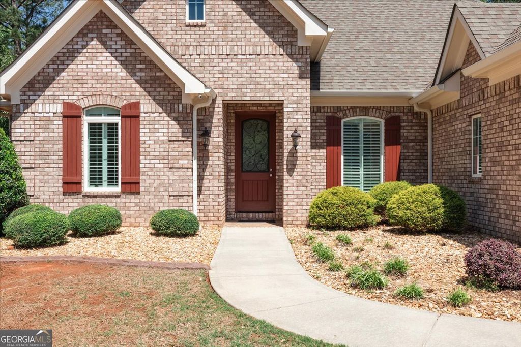 Photo of 105 Freedom Drive, Forsyth, GA 31029 (MLS # 10756834)