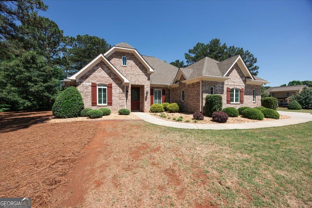Photo of 105 Freedom Drive, Forsyth, GA 31029 (MLS # 10756834)