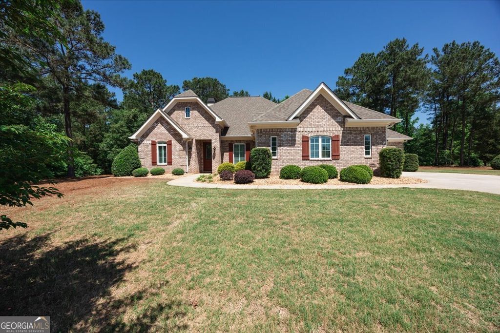 Photo of 105 Freedom Drive, Forsyth, GA 31029 (MLS # 10756834)