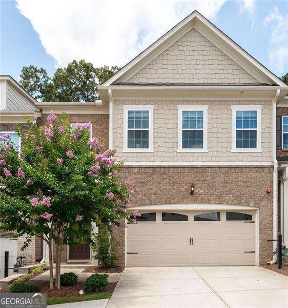 Photo of 203 Holden Way, Woodstock, GA 30189 (MLS # 10841702)
