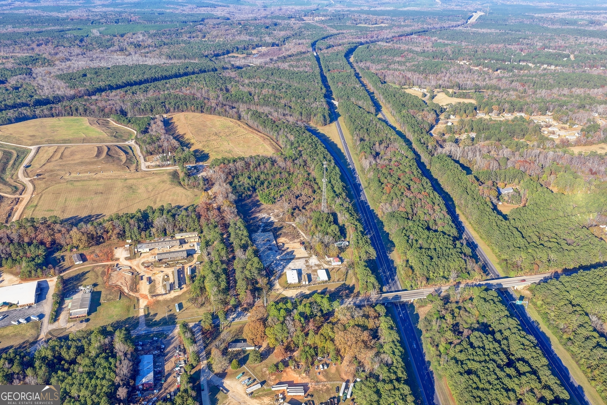 2259 &2283 Greenville RD