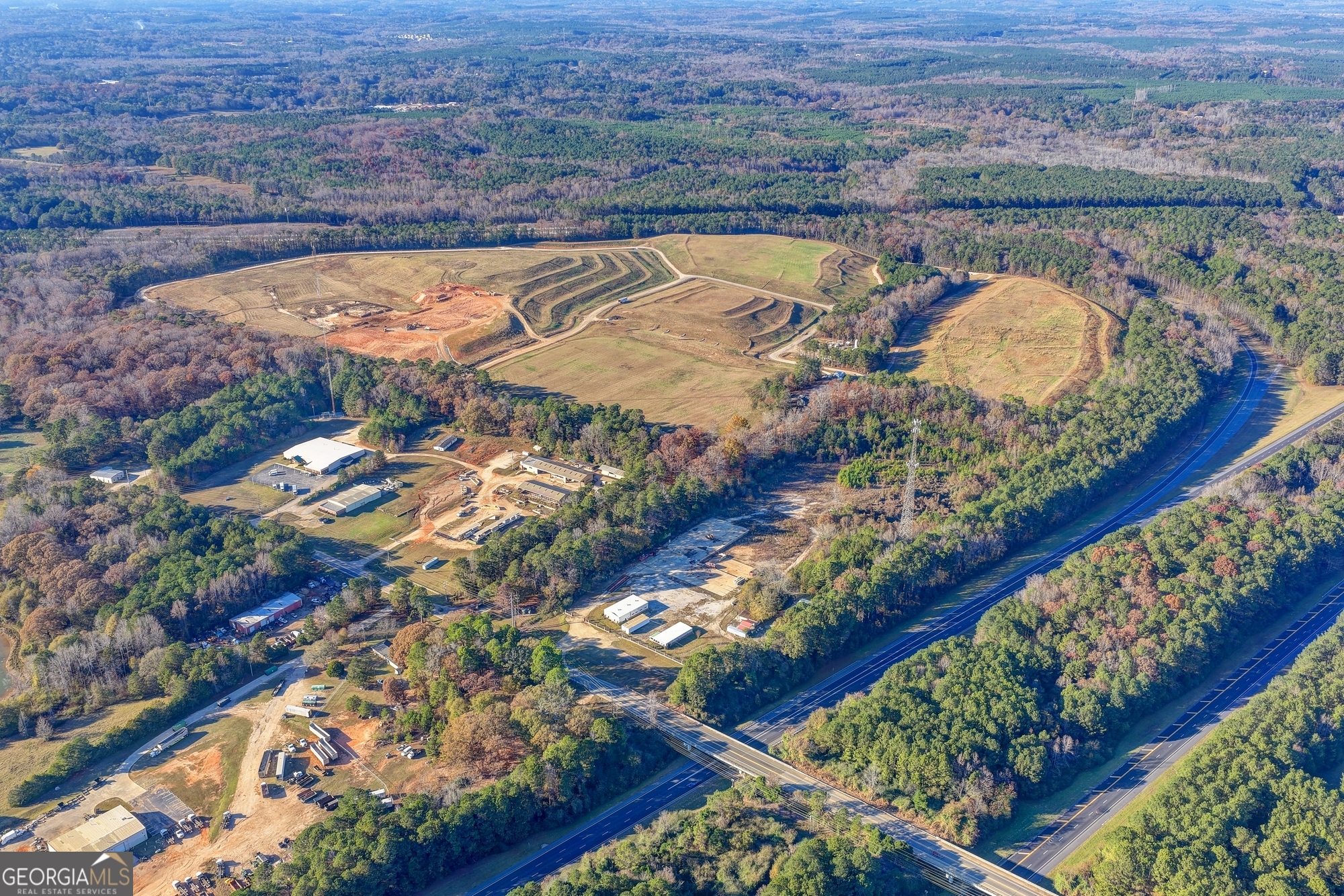 2259 &2283 Greenville RD