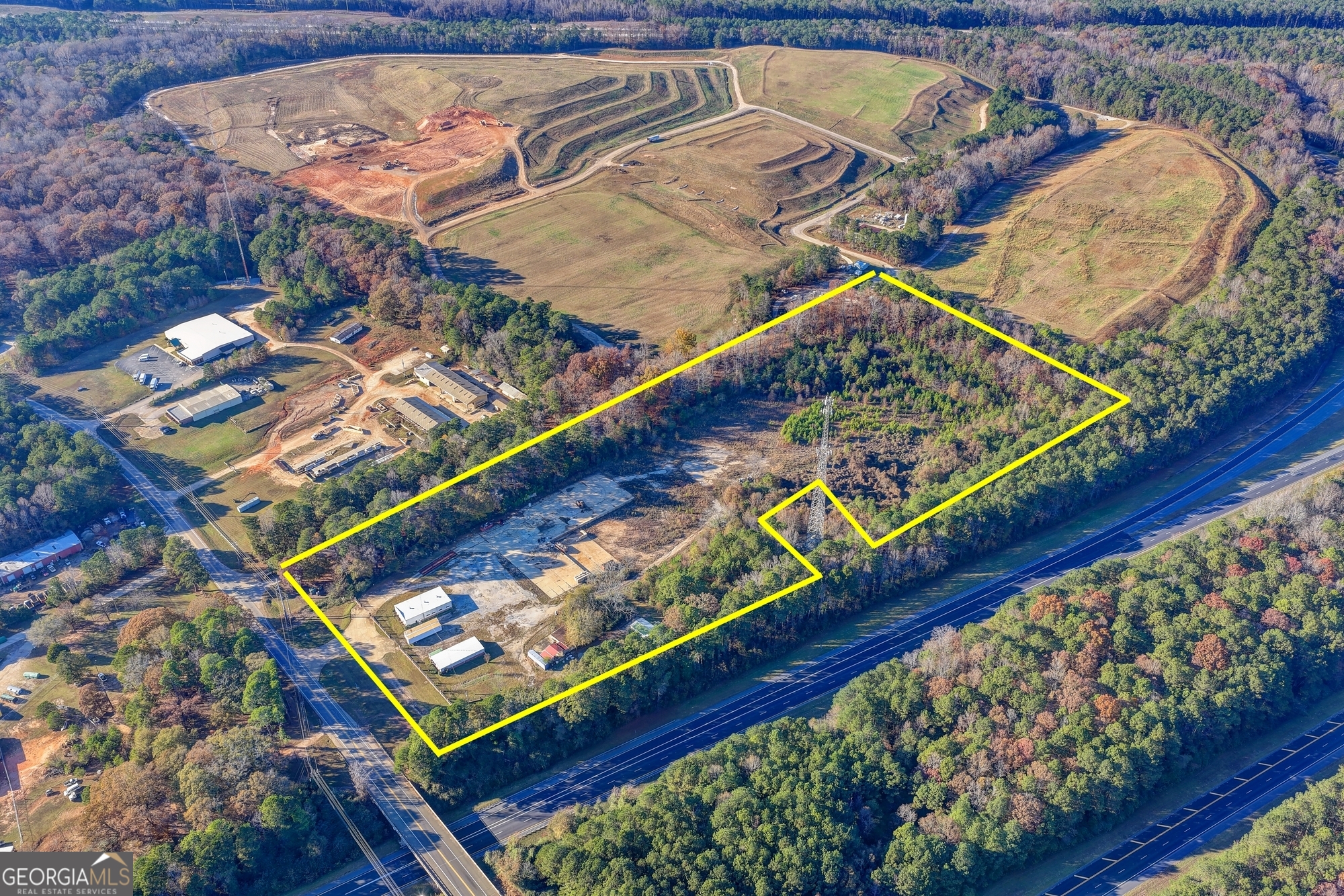 2259 &2283 Greenville RD