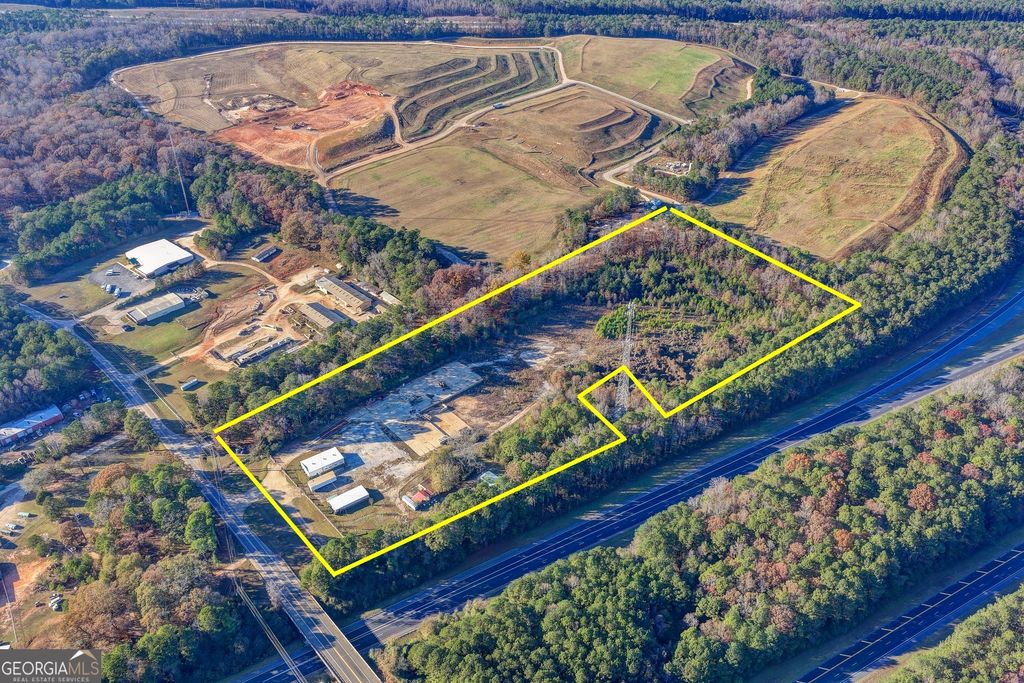 Photo of 22592283 Greenville Road, Lagrange, GA 30241 (MLS # 10649075)