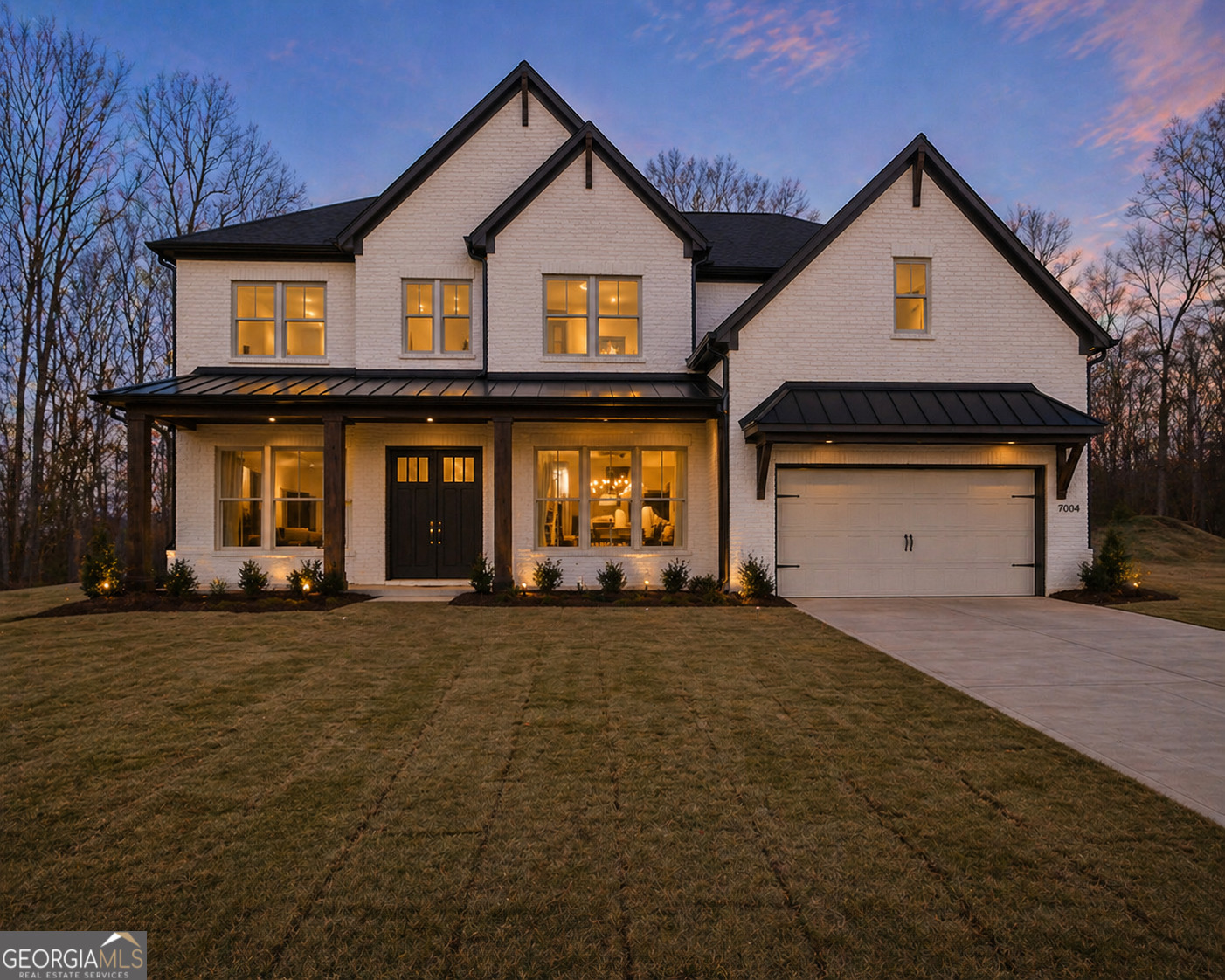 7004 Foundry DR