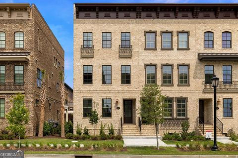 359 Chatooga LN Savannah GA 31401