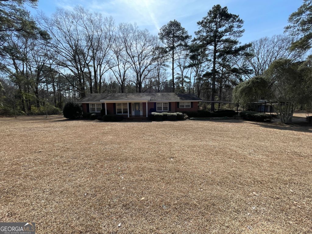 Photo of 1438 Ga Highway 126, Cochran, GA 31014 (MLS # 10688874)