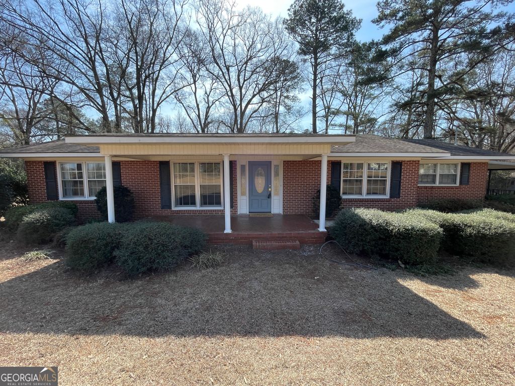 Photo of 1438 Ga Highway 126, Cochran, GA 31014 (MLS # 10688874)