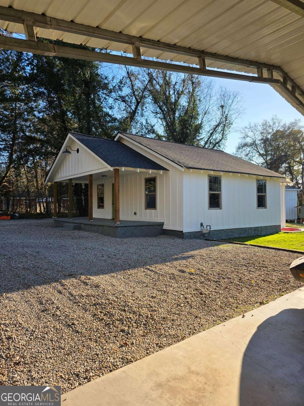 Photo of 544 Cassville Road, Cartersville, GA 30120 (MLS # 10659186)