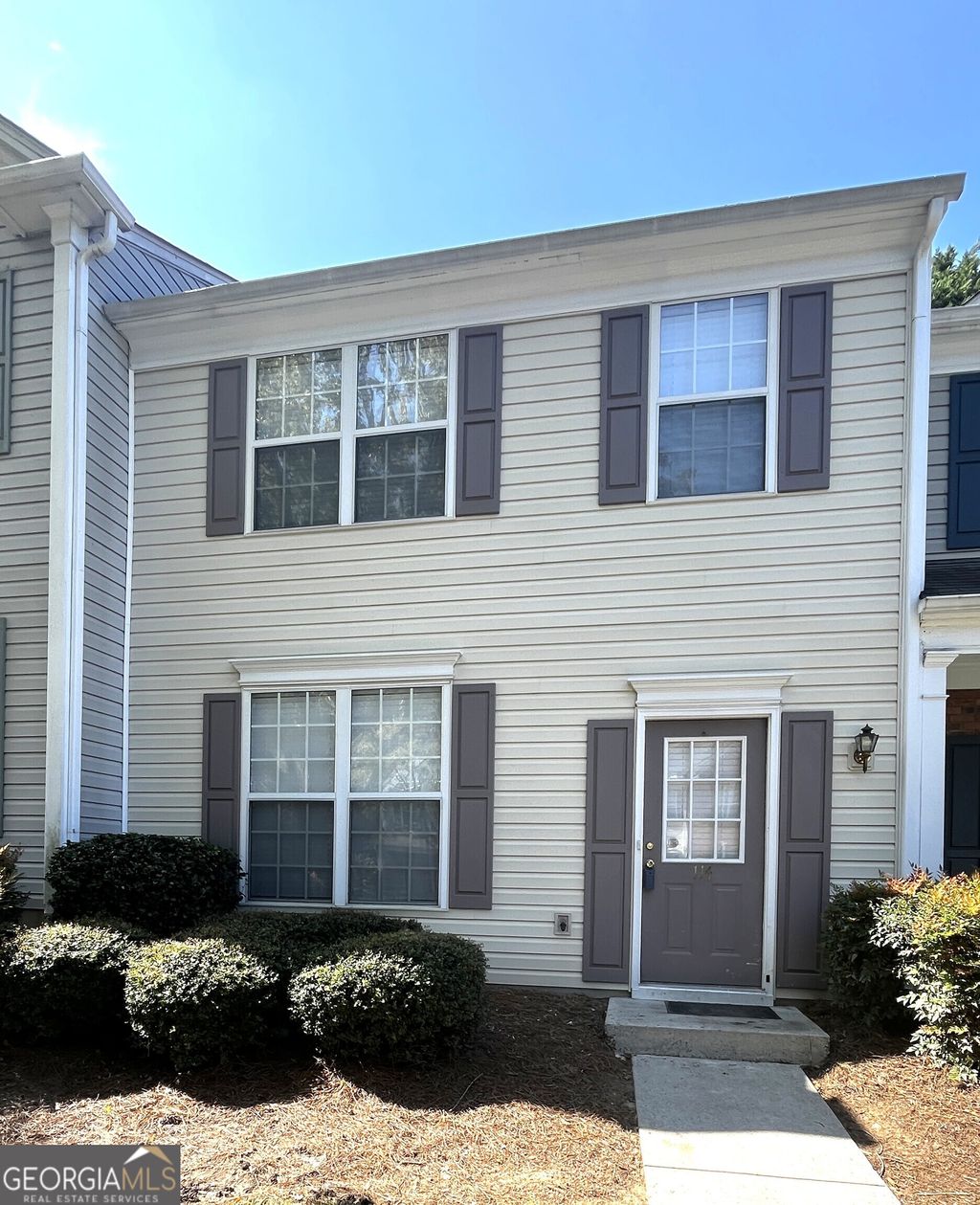 Photo of 4645 Valais Court #114, Johns Creek, GA 30022 (MLS # 10671467)