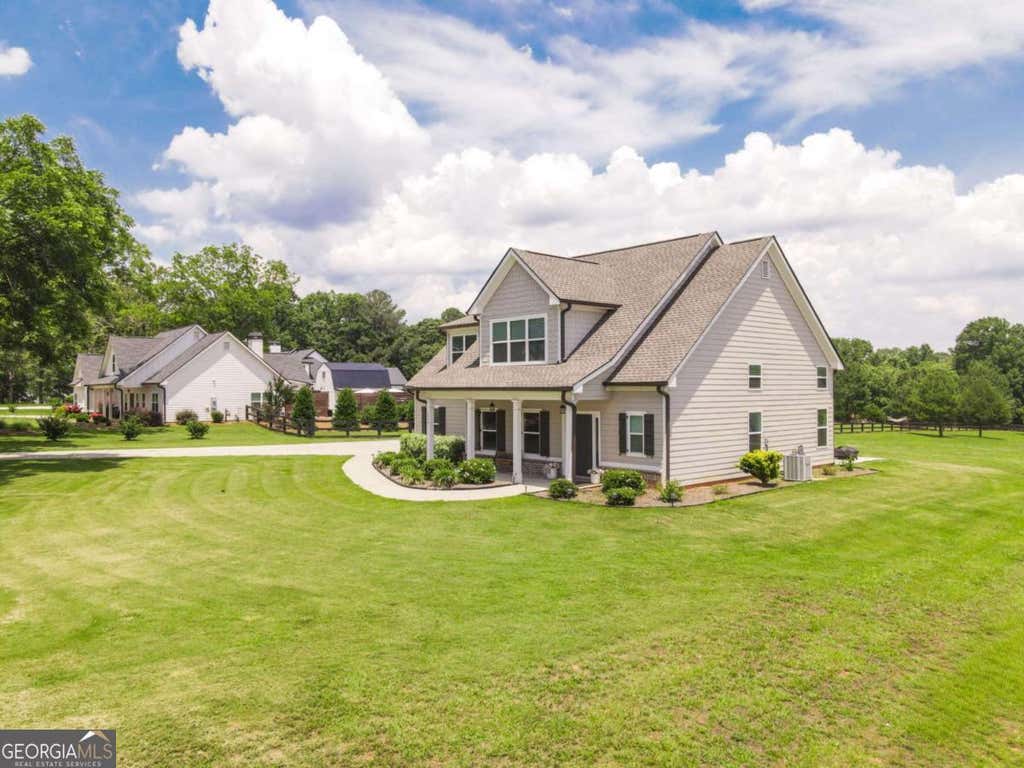 Photo of 1515 Gratis Road, Monroe, GA 30656 (MLS # 10785533)