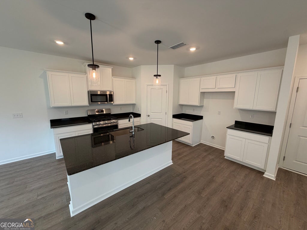Photo of 307 Remford Way, Euharlee, GA 30145 (MLS # 10855847)