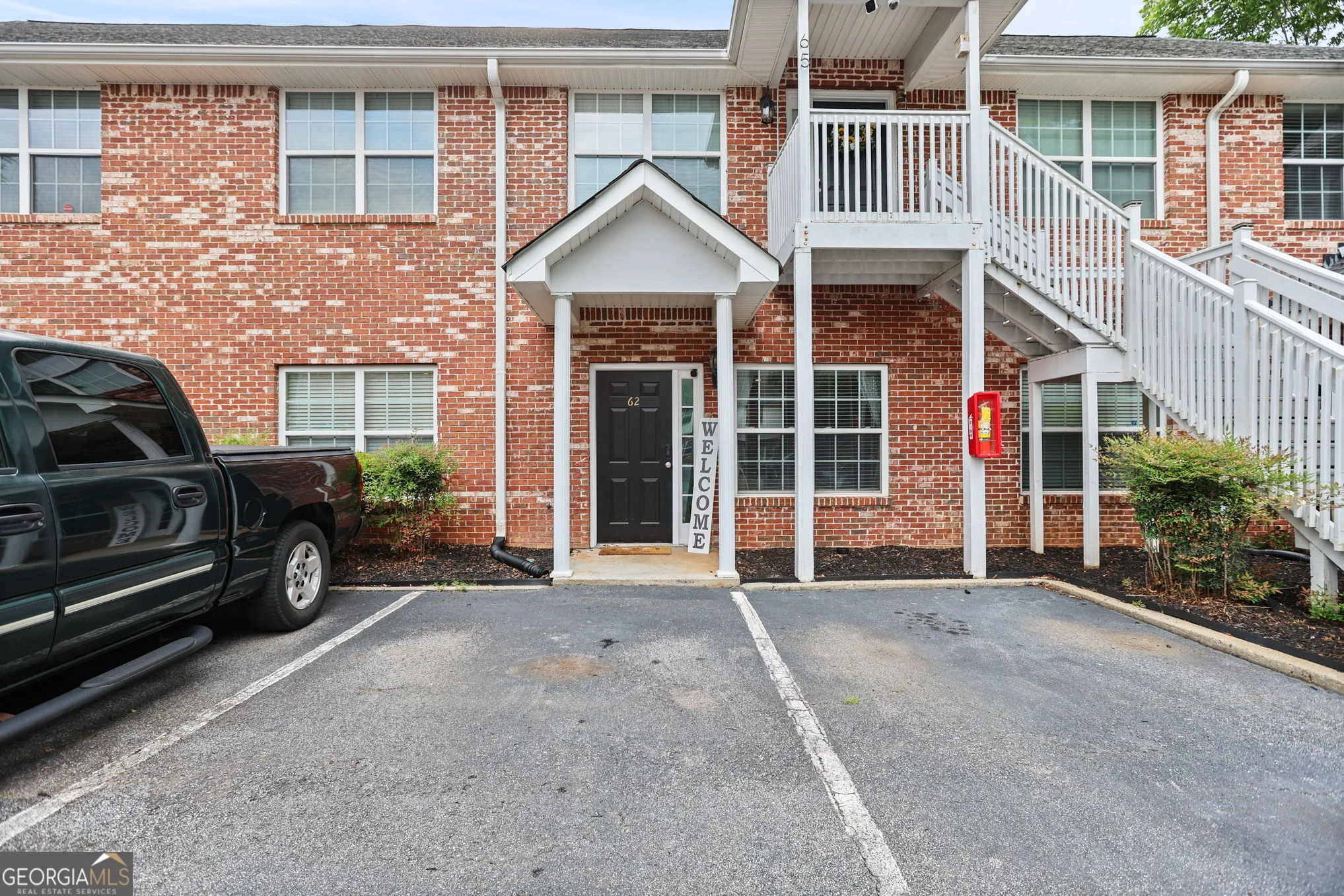 62 Intown Place