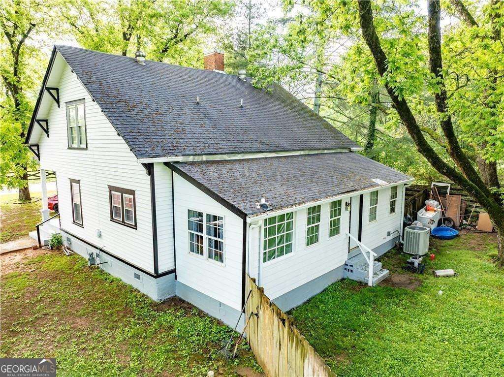 Photo of 5375 Clarks Bridge Road, Gainesville, GA 30506 (MLS # 10664450)