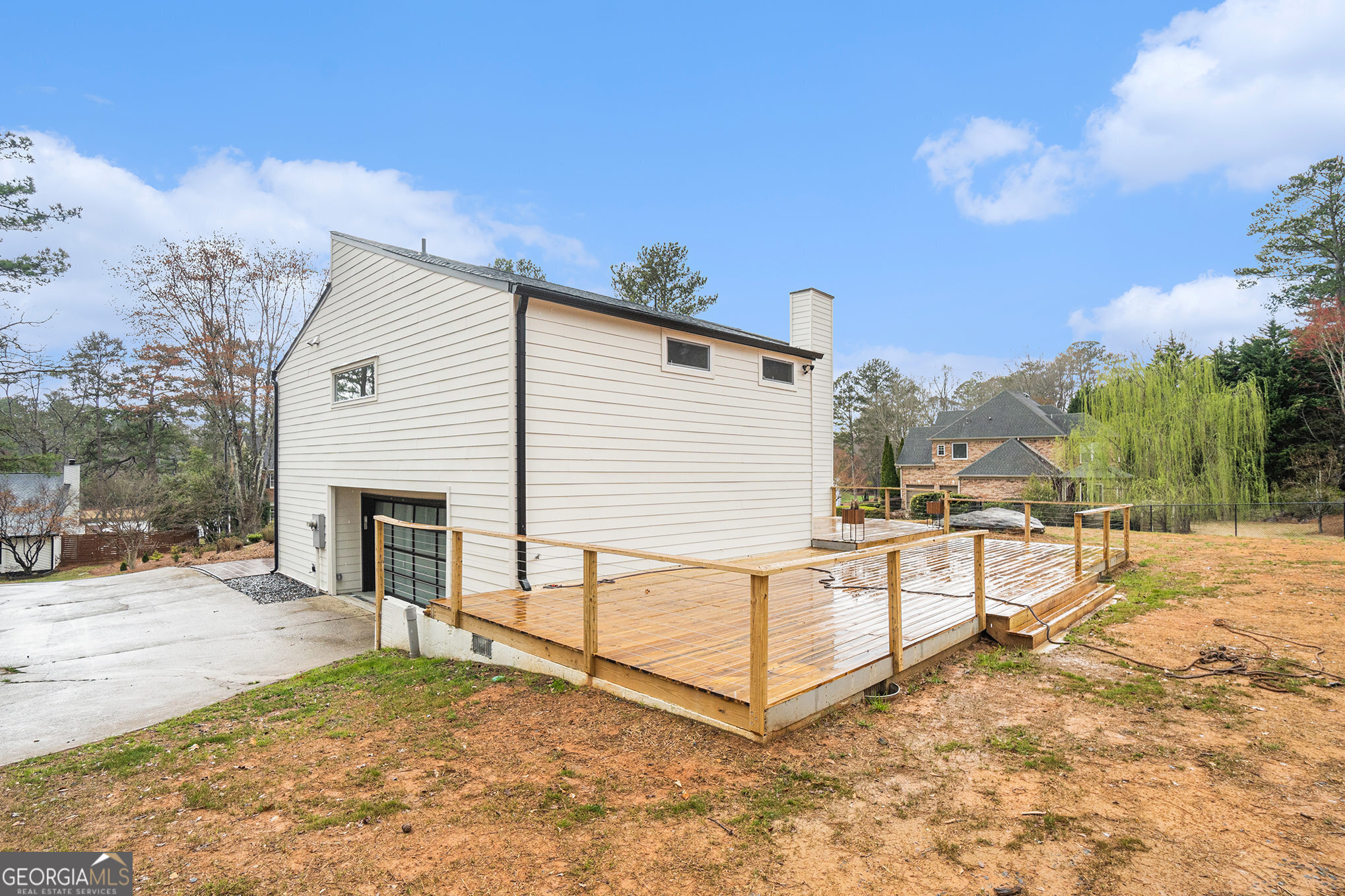 Somerset - Residential
