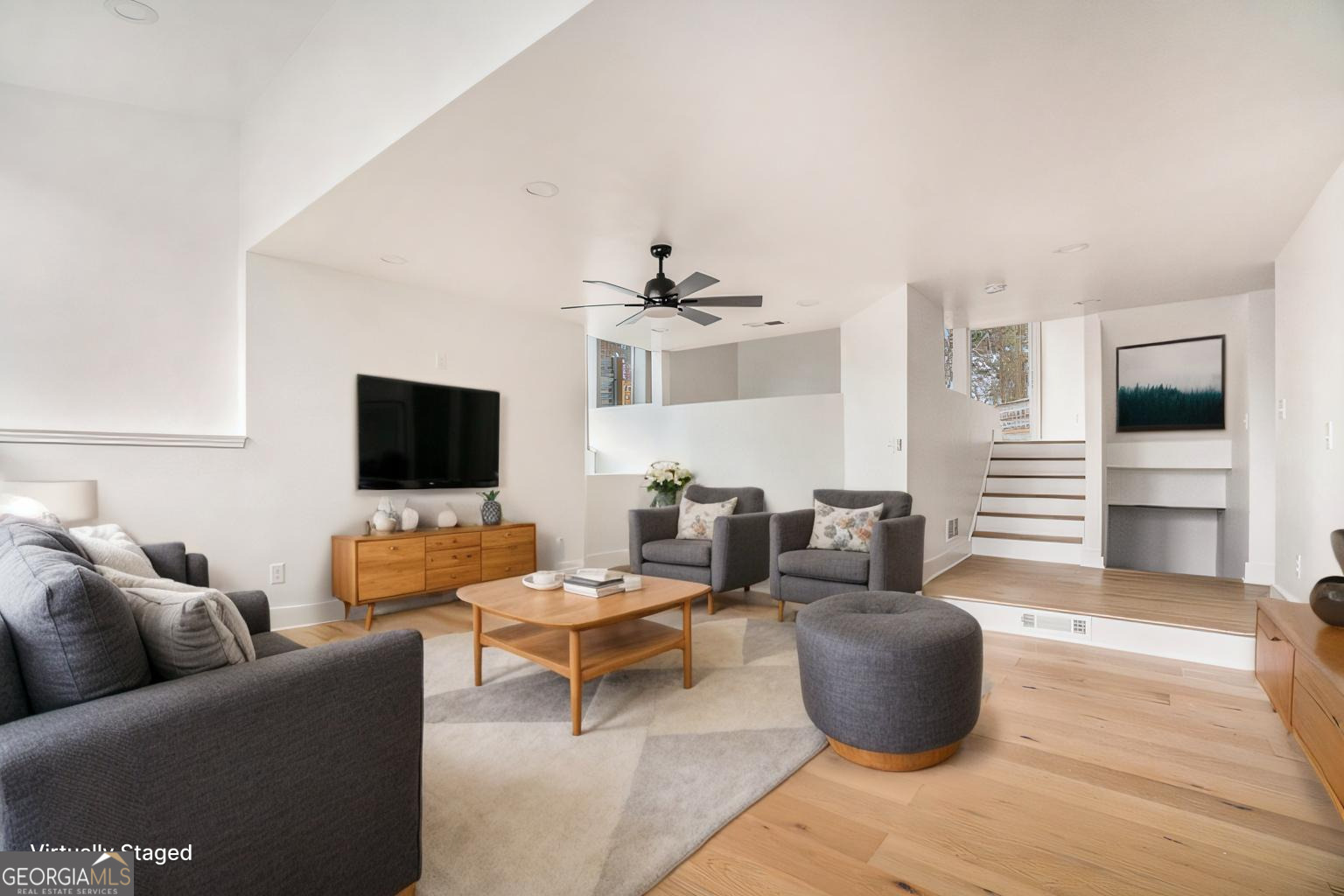 Somerset - Residential