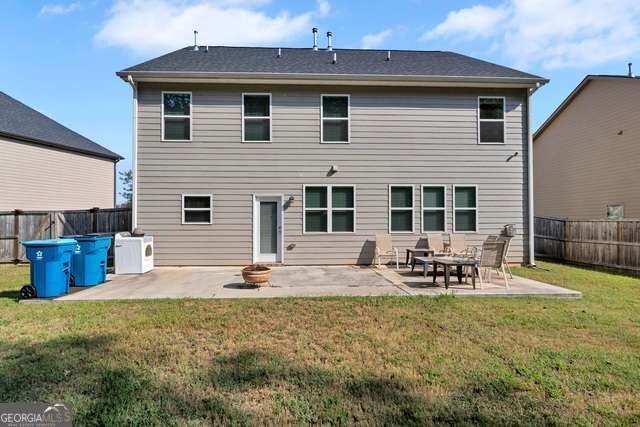 Photo of 3152 Hawthorn Farm Boulevard, Loganville, GA 30052 (MLS # 10879519)