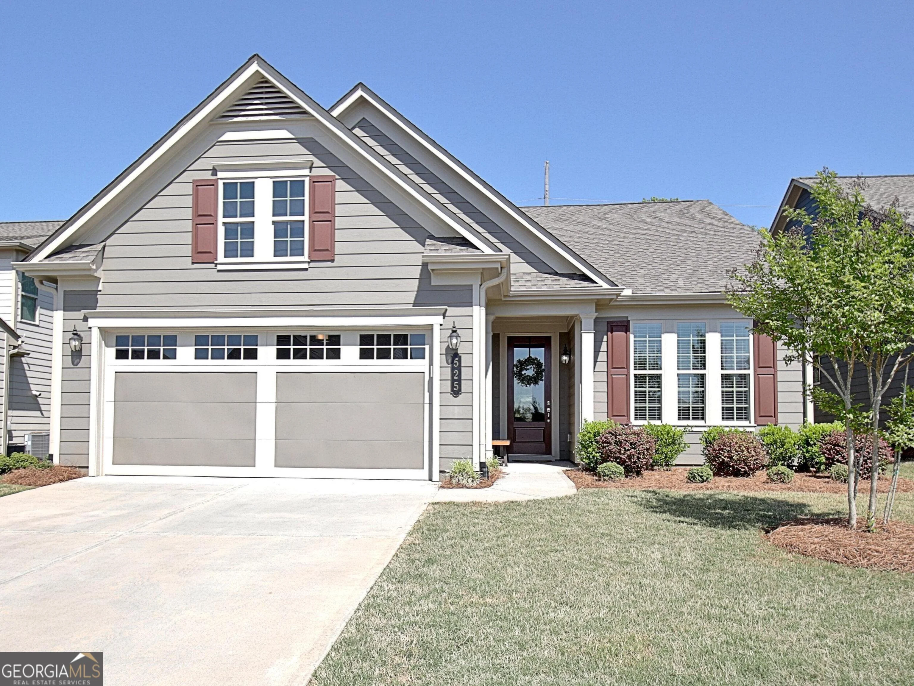 525 Hazelnut Drive