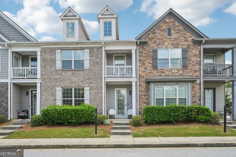340 Avalon SQ Fairburn GA 30213