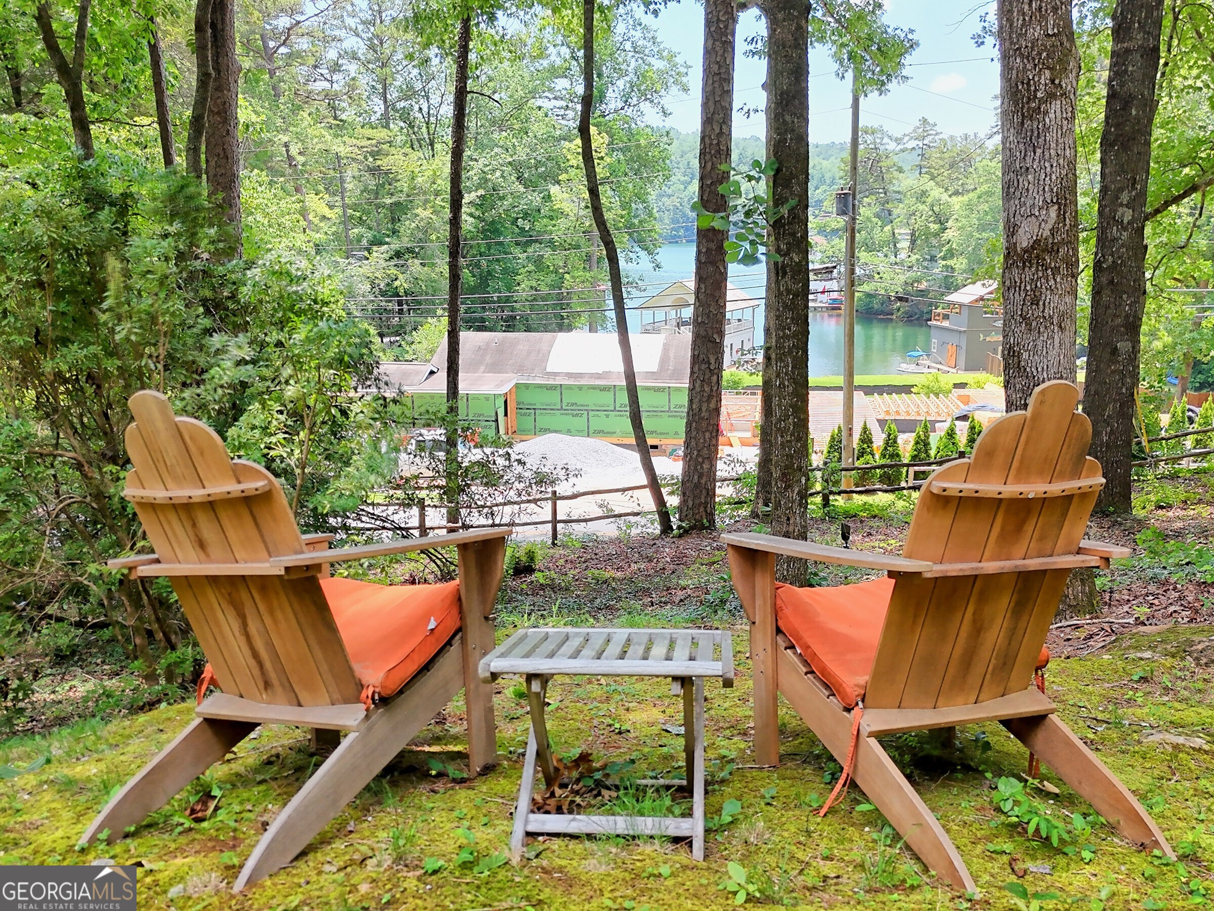 968 Lake Rabun RD