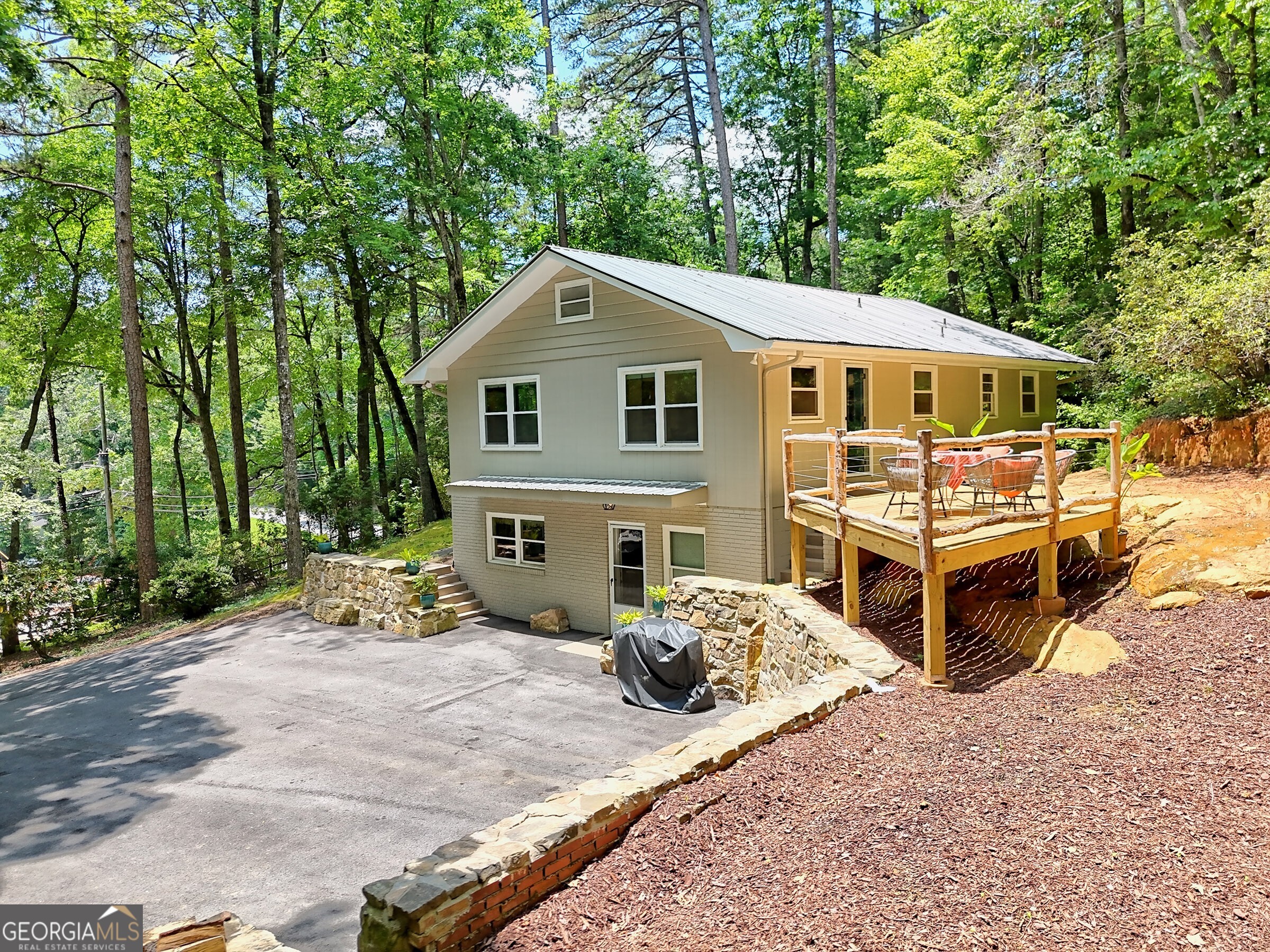 968 Lake Rabun RD