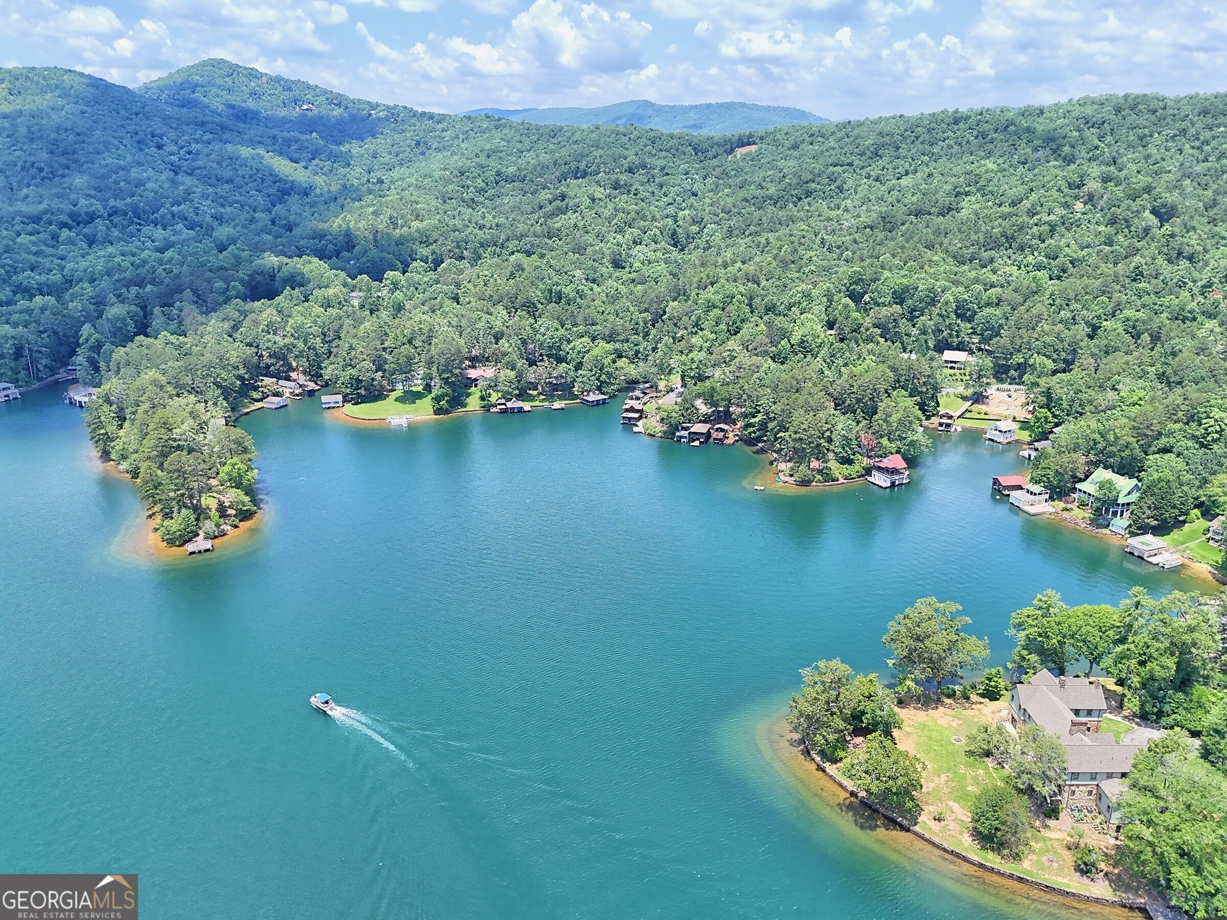 968 Lake Rabun RD