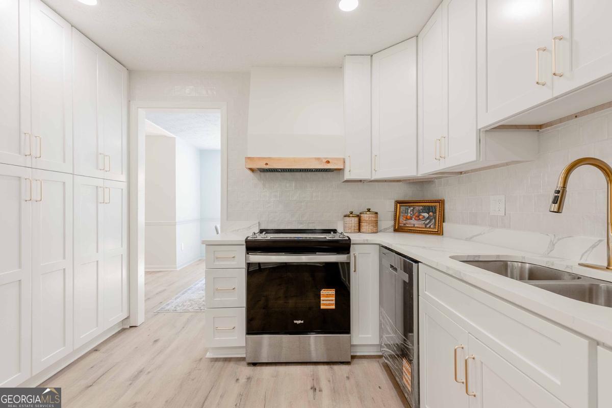 Cutters Gap - Residential